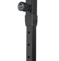 sportiniai - Sportinis batutas Salta Fitness, 128 cm - 4 nuotrauka