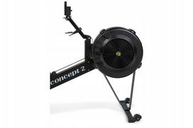 concept2 irklavimo treniruoklis - CONCEPT2 D PM5 - 3 nuotrauka