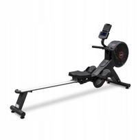led magnetines - Irklavimo treniruoklis BH Fitness i.Hudson R325 FTMS LED - 2 nuotrauka
