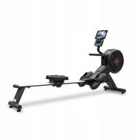 led magnetines - Irklavimo treniruoklis BH Fitness i.Hudson R325 FTMS LED - 3 nuotrauka