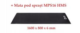 treniruokliu kilimelis - Irklavimo treniruoklis VirtuFit Elite Rower Oak LCD - 2 nuotrauka