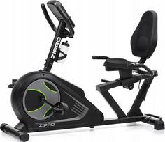 zipro dviraciai treniruokliai - Zipro Glow Iconsole+ Dviratinis treniruoklis - 3 nuotrauka
