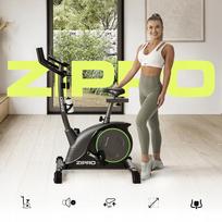 zipro dviraciai treniruokliai - Zipro Nitro - 3 nuotrauka