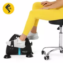 ranku koju treniruoklis - 4Fizjo EB0013 baltas (White) - 3 nuotrauka