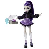 monster high leles - Kolekcinė lėlė Monster High Self-Scare Secrets Spectra Vondergeist JMG46 - 4 nuotrauka