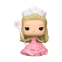 popit - FUNKO POP! Vinilinė figūrėlė: Wicked - Glinda - 3 nuotrauka