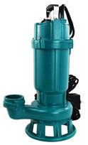 vandens siurblys - IBO Furiatka 550 su smulkintuvu, 550 W - 3 nuotrauka