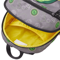 lego figureles ninjago - LEGO BAGS NINJAGO Elemental Master of Energy Kuprinė - 6 nuotrauka