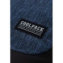 souls - CoolPack Soul Snow Blue C10163 - 7 nuotrauka