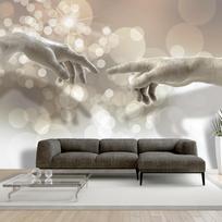 Fototapetas Artgeist Sensitive Touch MNEW011297, 105 cm x 150 cm