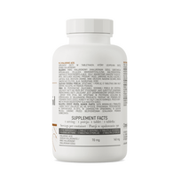 hyaluronic acid - OstroVit Hialurono rūgštis, 90 kapsulių - 2 nuotrauka