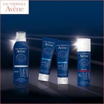 avene kosmetika - EAU THERMALE AVENE balzamas po skutimosi MEN'S, 75 ml - 2 nuotrauka
