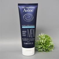 avene kosmetika - EAU THERMALE AVENE balzamas po skutimosi MEN'S, 75 ml - 3 nuotrauka
