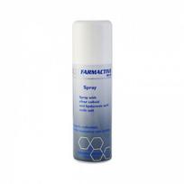 aerozolis - FARMACTIVE SILVER SPRAY, 125 ml - 2 nuotrauka