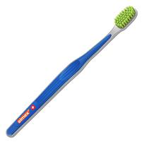 elmex dantu -  ELMEX dantų šepetėlis ULTRA SOFT, 1 vnt. - 4 nuotrauka