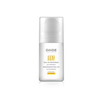babos babos - BABE rutulinis dezodorantas BODY LINE, 50 ml - 2 nuotrauka
