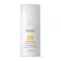 babos babos - BABE rutulinis dezodorantas BODY LINE, 50 ml - 3 nuotrauka