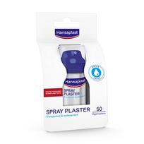 pleistrai - HANSAPLAST purškiamasis pleistras, 32.5 ml - 2 nuotrauka