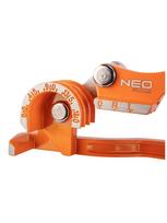vamzdziu lenkimo stakles - Neo 02-439 Universalus vamzdžių lankstytuvas 3 viename - 6, 8, 10 mm - 6 nuotrauka
