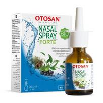 nosies purskalas - OTOSAN nosies purškalas, 30 ml - 2 nuotrauka