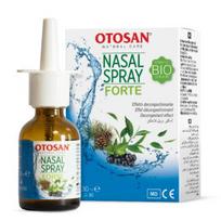 nosies purskalas - OTOSAN nosies purškalas, 30 ml - 3 nuotrauka