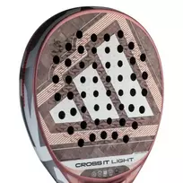 2026 - Padelio raketė Adidas Cross It Light 3 5 - 3 nuotrauka