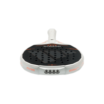 metalbone rakete - Padelio raketė Adidas Metalbone CTRL 3 5 - 4 nuotrauka