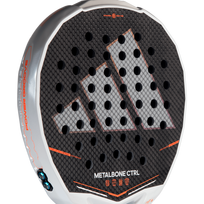 metalbone rakete - Padelio raketė Adidas Metalbone CTRL 3 5 - 8 nuotrauka