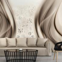 Fototapetas Artgeist Diamond Rain 4XLNEW011395SAM, 280 cm x 280 cm