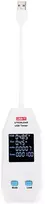 testeris unit - USB testeris UNI-T UT658LOAD - 1 nuotrauka