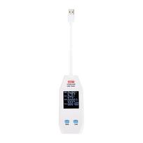 testeris unit - USB testeris UNI-T UT658LOAD - 2 nuotrauka