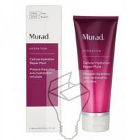 naktines veido kaukes - Veido kaukė Murad Skincare Cellular Hydration Repair, 80 ml - 2 nuotrauka