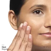 alavijai aloe - The Ordinary Aloe 2% + NAG 2% Solution veido serumas 30 ml - 2 nuotrauka
