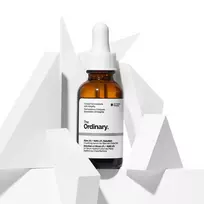 alavijai aloe - The Ordinary Aloe 2% + NAG 2% Solution veido serumas 30 ml - 3 nuotrauka