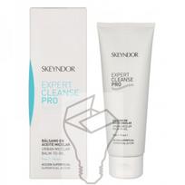 valomasis balzamas - Skeyndor Expert Cleanse Pro Urban Micelinis balzamas-aliejus, 125 ml - 2 nuotrauka