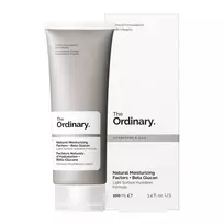 beta glucan - The Ordinary Natural Moisturizing Factors + Beta Glucan, 100 ml - 5 nuotrauka