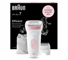 braun silk epil - Braun Silk-épil 7 - 2 nuotrauka