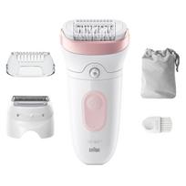 braun silk epil - Braun Silk-épil 7 - 3 nuotrauka