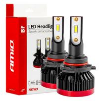 AMiO LED BF HB4 9006 6000K 2 vnt.
