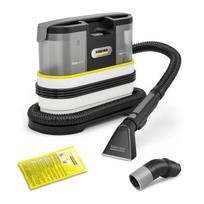 karcher siurblys - Karcher SE 2 Spot Care 1.081-420.0 Balta (White) - 1 nuotrauka