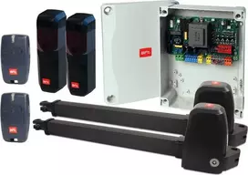 BFT ATHOS KIT AC A25 varstomų vartų automatika