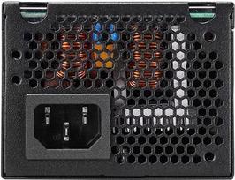 psu 500w - Chieftec Smart GPF-500G 500W TFX Juodas (Black) - 2 nuotrauka