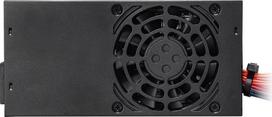 psu 500w - Chieftec Smart GPF-500G 500W TFX Juodas (Black) - 4 nuotrauka