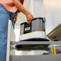 karcher siurblys - Karcher SE 2 Spot Care 1.081-420.0 Balta (White) - 3 nuotrauka