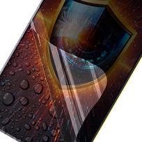 stiklo matine plevele - 3mk Silky Matt Privacy Screen Protector for OnePlus 15 - 4 nuotrauka