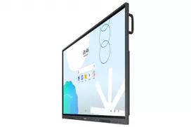 samsung 65w - Samsung WA65D 65", UHD, interaktyvi lenta, lietimui jautrus ekranas, pilkas (Gray) - 4 nuotrauka