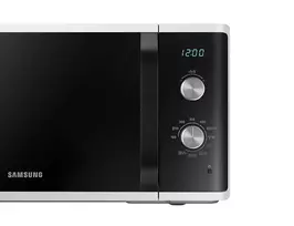 mikrobangu krosnele grilis samsung - Samsung MG23K3614AW - 2 nuotrauka