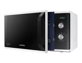 mikrobangu krosnele grilis samsung - Samsung MG23K3614AW - 3 nuotrauka