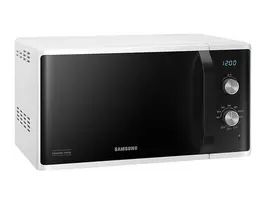 mikrobangu krosnele grilis samsung - Samsung MG23K3614AW - 4 nuotrauka