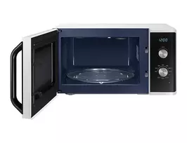 mikrobangu krosnele grilis samsung - Samsung MG23K3614AW - 5 nuotrauka